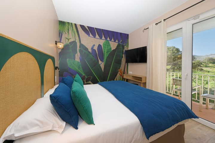 Le Saint Erasme, Hotel Eco Friendly
