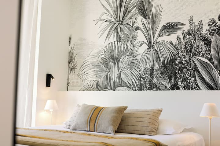 Le Saint Erasme, Hotel Eco Friendly