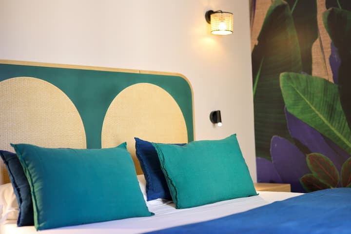 Le Saint Erasme, Hotel Eco Friendly