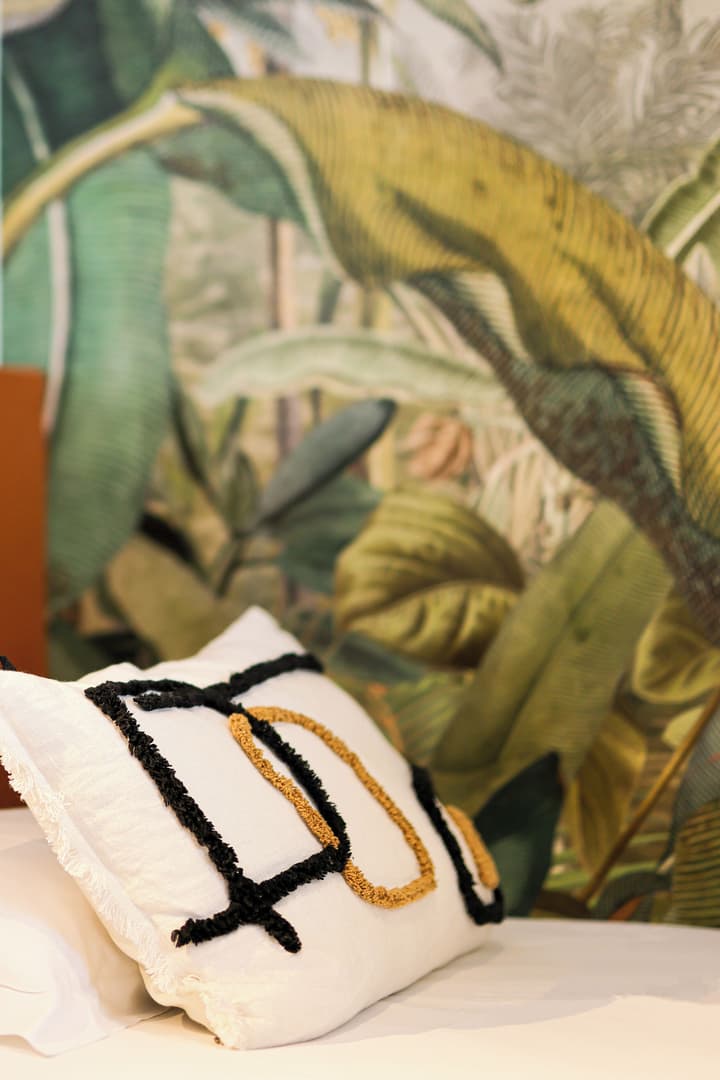 Le Saint Erasme, Hotel Eco Friendly