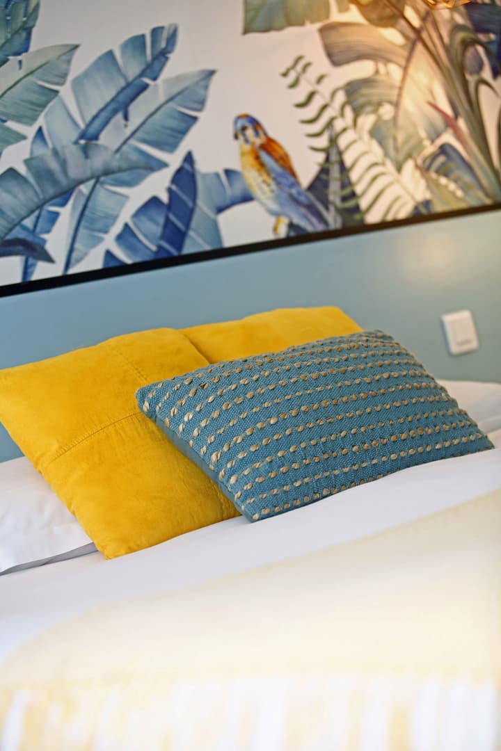 Le Saint Erasme, Hotel Eco Friendly