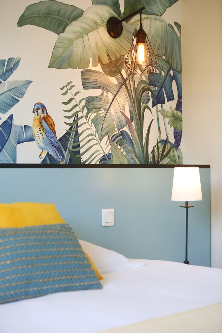 Le Saint Erasme, Hotel Eco Friendly