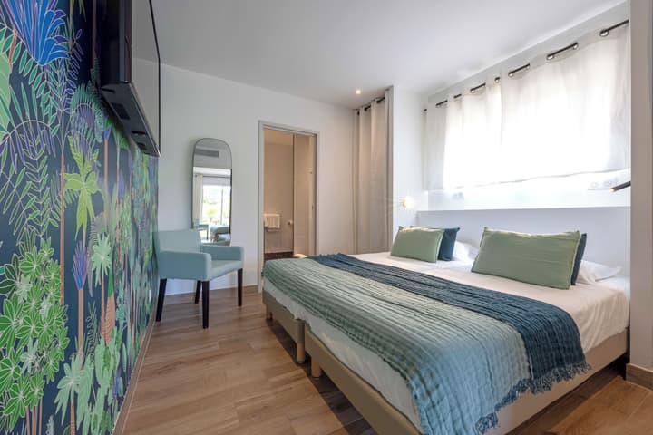 Le Saint Erasme, Hotel Eco Friendly