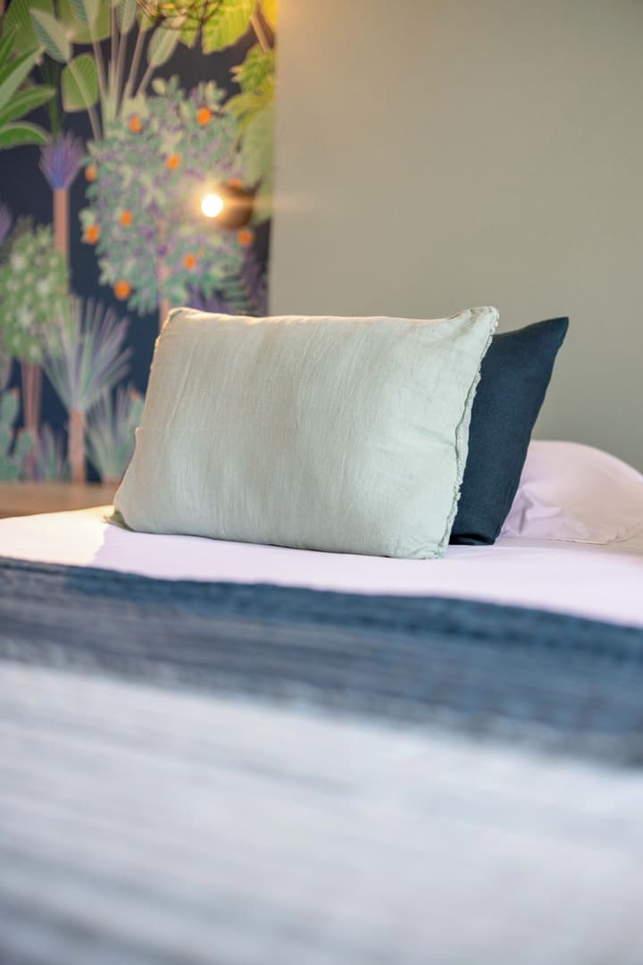 Le Saint Erasme, Hotel Eco Friendly