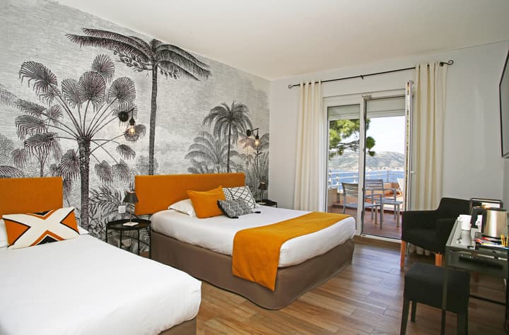 Le Saint Erasme, Hotel Eco Friendly