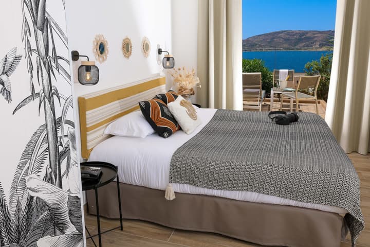 Le Saint Erasme, Hotel Eco Friendly