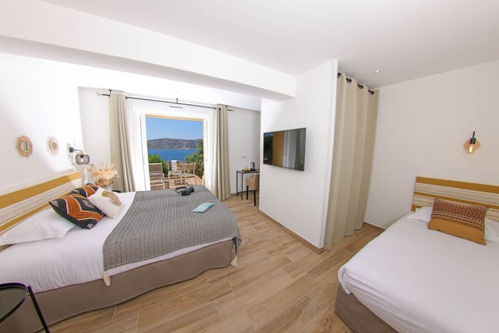 Le Saint Erasme, Hotel Eco Friendly