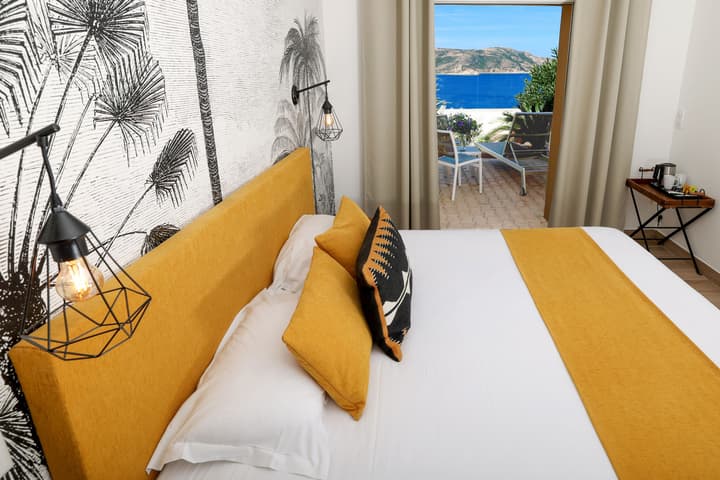 Le Saint Erasme, Hotel Eco Friendly