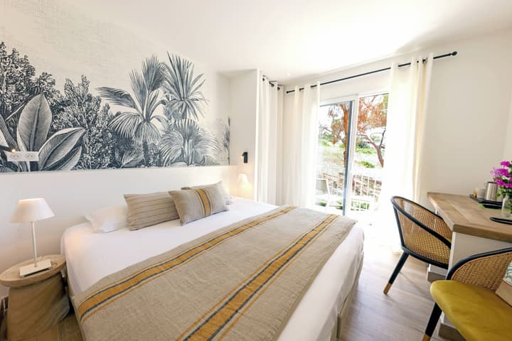 Le Saint Erasme, Hotel Eco Friendly