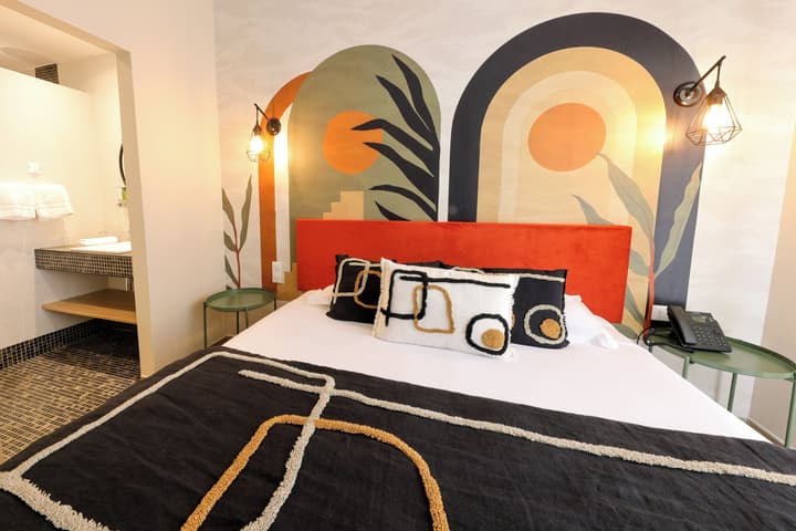 Le Saint Erasme, Hotel Eco Friendly