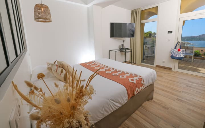Le Saint Erasme, Hotel Eco Friendly