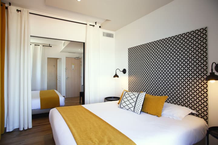 Le Saint Erasme, Hotel Eco Friendly