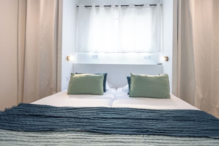 Le Saint Erasme, Hotel Eco Friendly