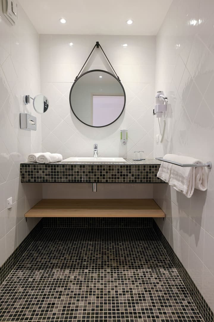 Le Saint Erasme, Hotel Eco Friendly
