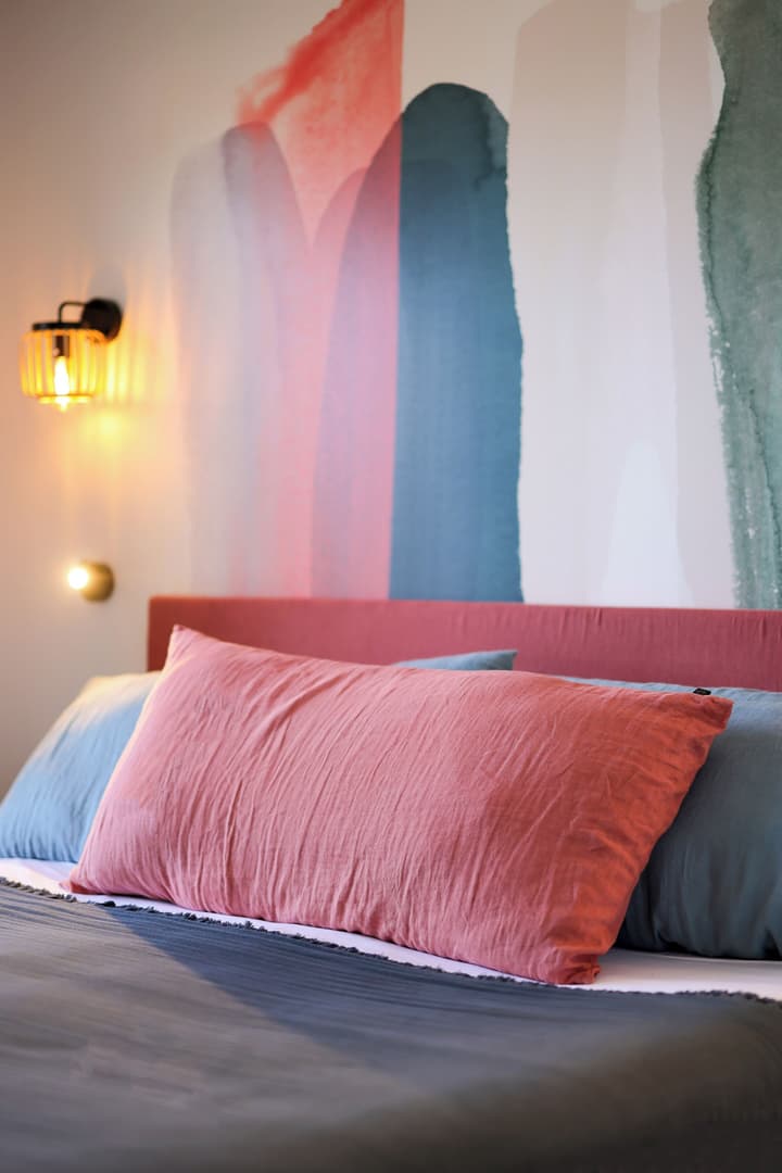 Le Saint Erasme, Hotel Eco Friendly