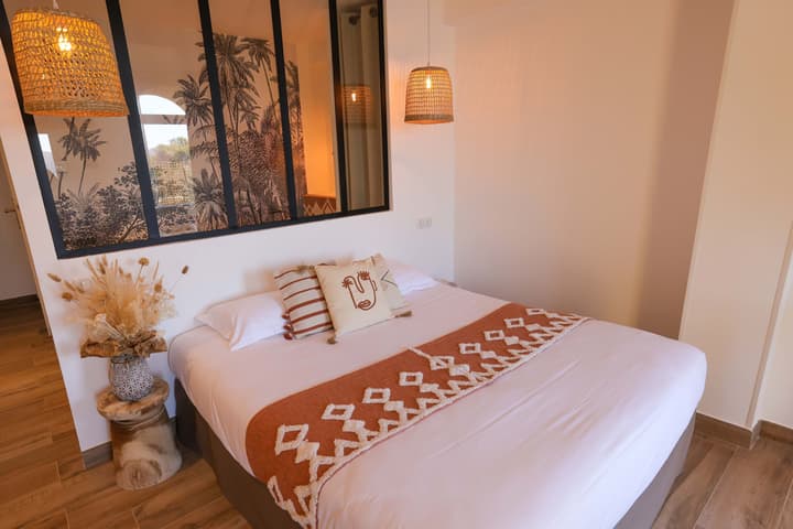 Le Saint Erasme, Hotel Eco Friendly