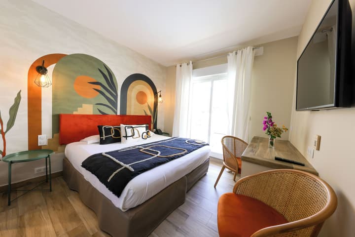 Le Saint Erasme, Hotel Eco Friendly