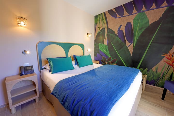Le Saint Erasme, Hotel Eco Friendly
