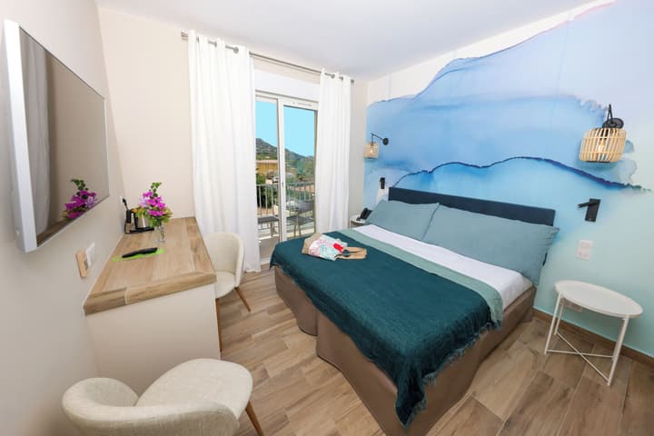 Le Saint Erasme, Hotel Eco Friendly