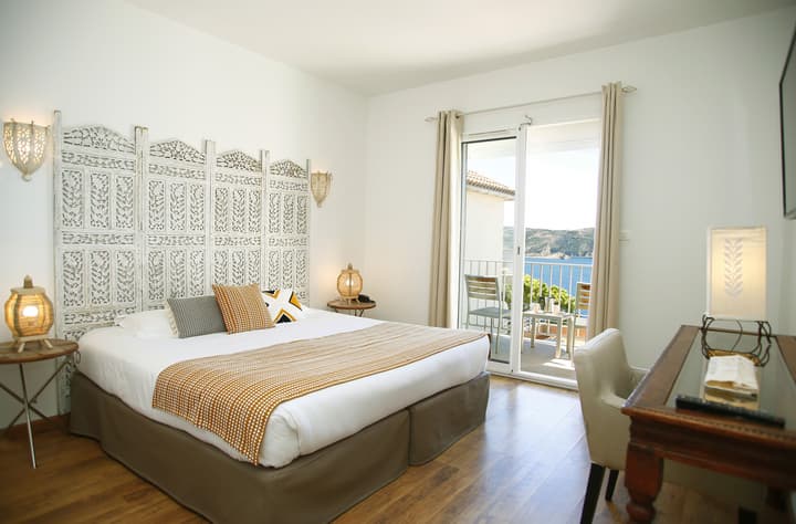 Le Saint Erasme, Hotel Eco Friendly