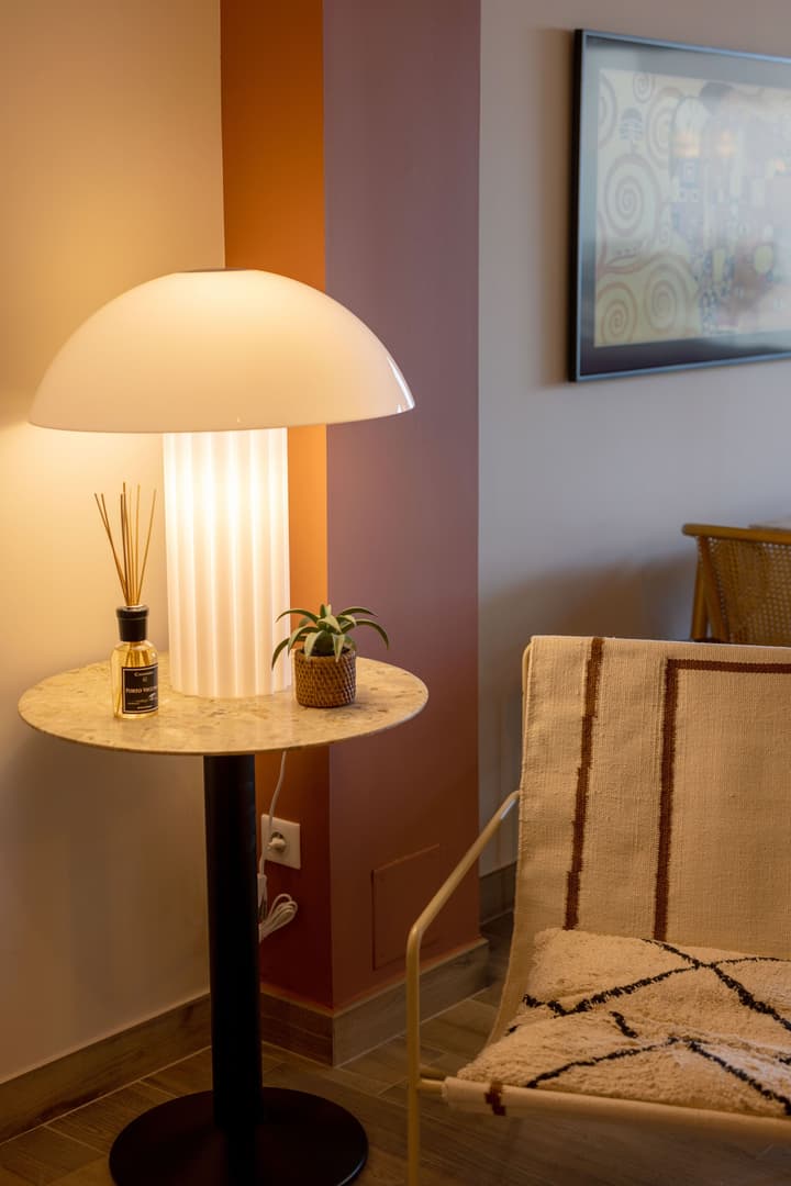 Le Saint Erasme, Hotel Eco Friendly