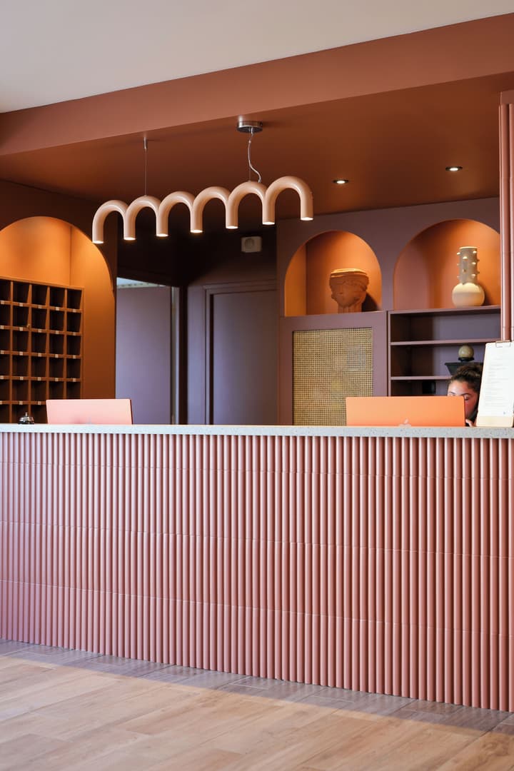Le Saint Erasme, Hotel Eco Friendly