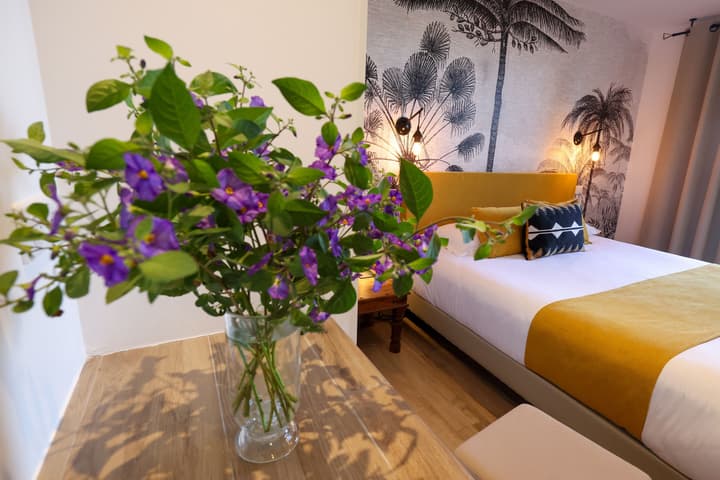 Le Saint Erasme, Hotel Eco Friendly