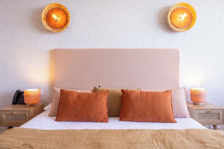 Le Saint Erasme, Hotel Eco Friendly