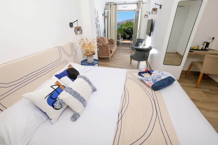Le Saint Erasme, Hotel Eco Friendly