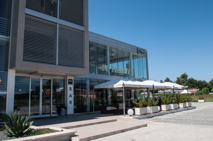 Hotel I Crespi