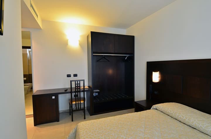 Hotel I Crespi
