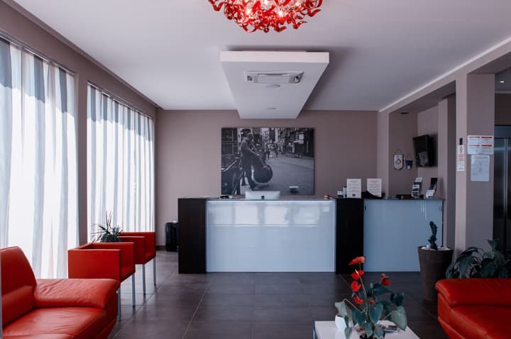 Hotel I Crespi