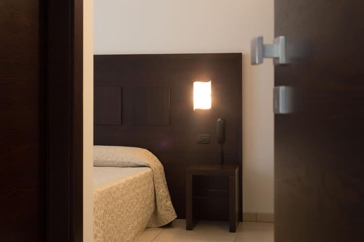 Hotel I Crespi