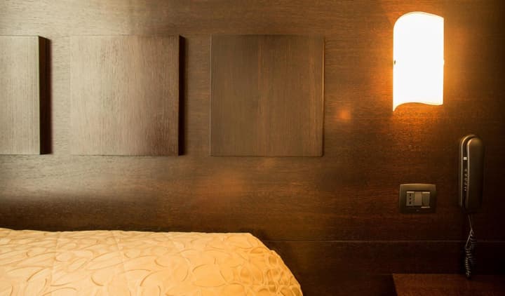Hotel I Crespi