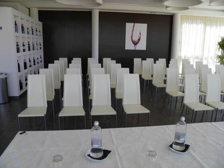 Hotel I Crespi