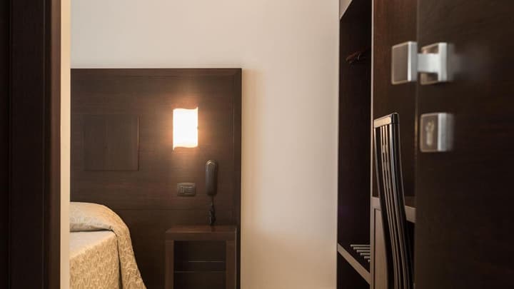 Hotel I Crespi
