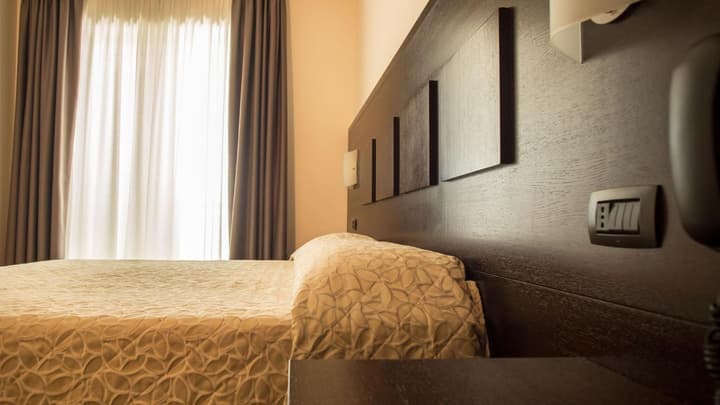 Hotel I Crespi