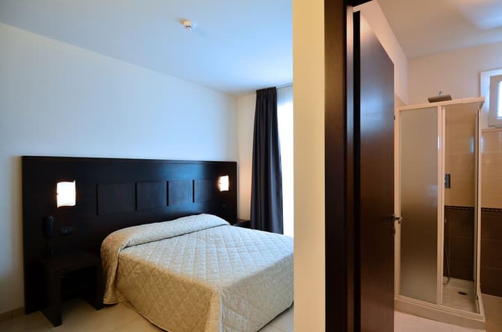 Hotel I Crespi