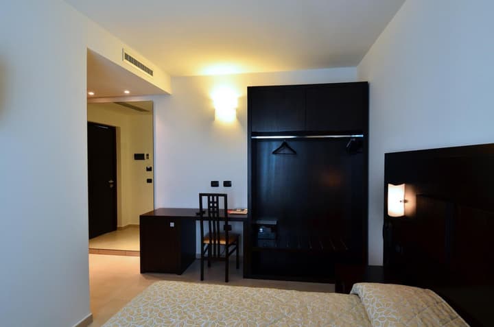Hotel I Crespi