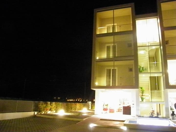 Hotel I Crespi