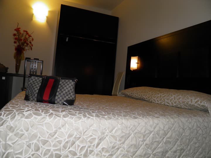 Hotel I Crespi