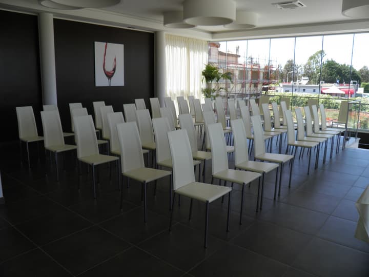 Hotel I Crespi