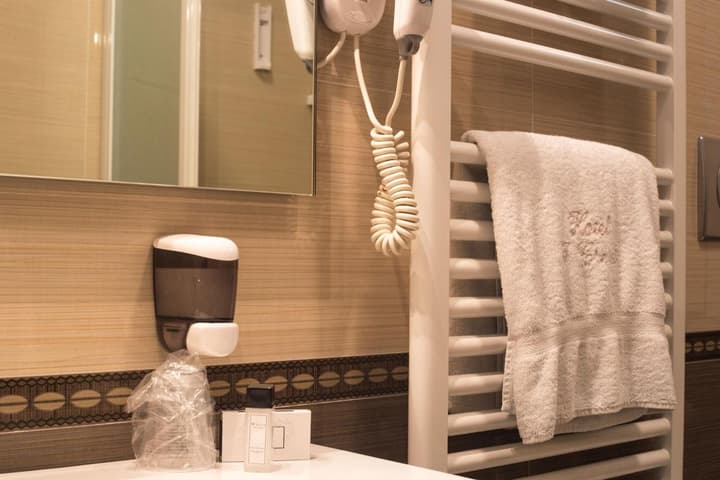 Hotel I Crespi