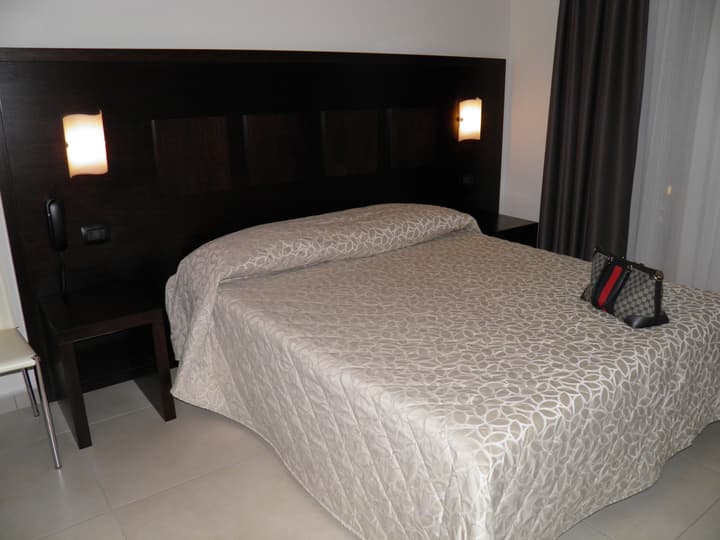 Hotel I Crespi