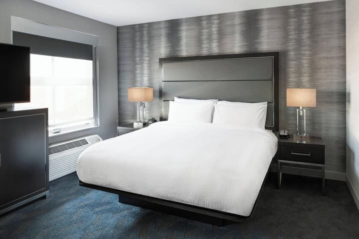 Residence Inn Boston Logan Airport/Chelsea