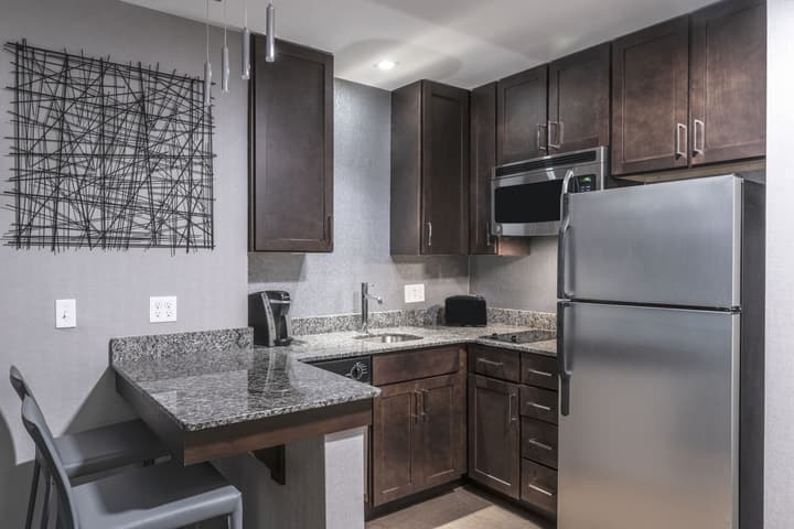 Residence Inn Boston Logan Airport/Chelsea