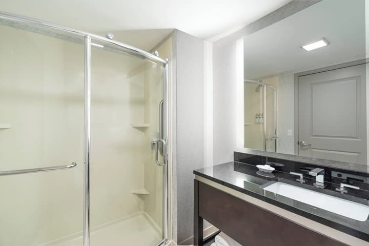 Residence Inn Boston Logan Airport/Chelsea