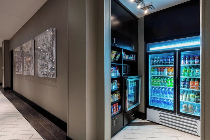Residence Inn Boston Logan Airport/Chelsea