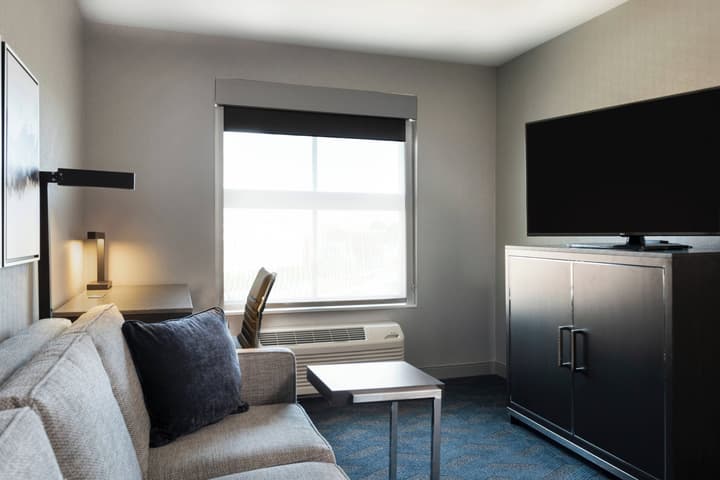 Residence Inn Boston Logan Airport/Chelsea