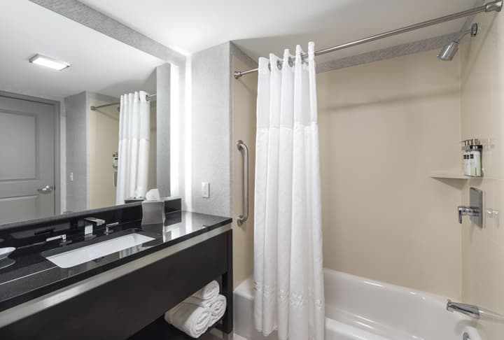 Residence Inn Boston Logan Airport/Chelsea
